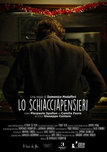 Poster for The Nutcatcher