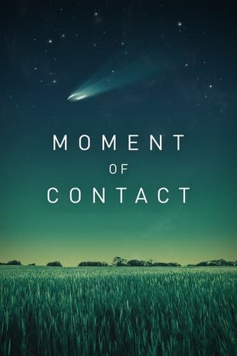 Poster for Moment of Contact