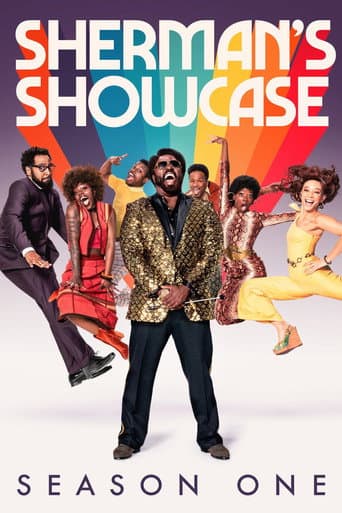 Poster for Season 1