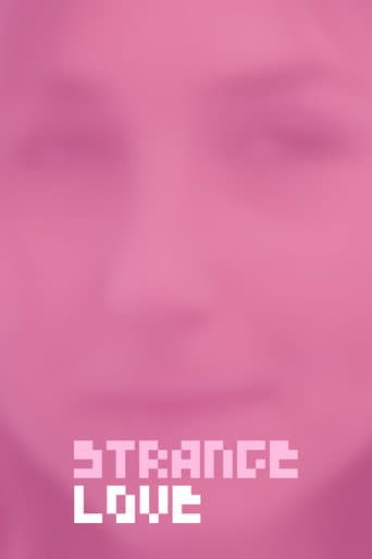 Poster for Strange Love