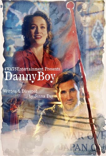 Poster for Danny Boy