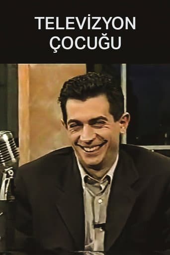 Poster for Televizyon Çocuğu