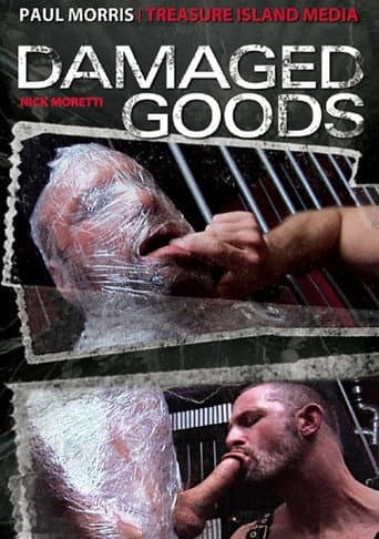 Poster for Damaged Goods