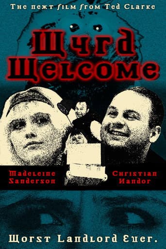 Poster for Wyrd Welcome