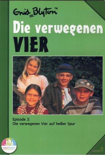 Poster for Season 3