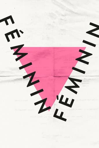 Poster for Féminin/Féminin