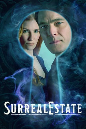 Poster for Season 3