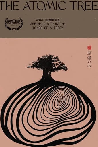 Poster for The Atomic Tree