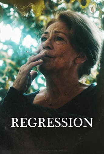 Poster for Regression