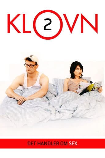 Poster for Season 2