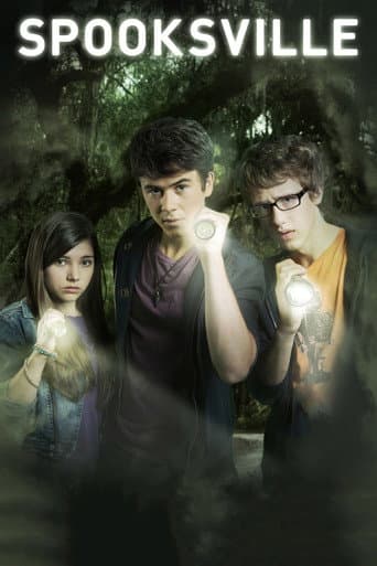 Poster for Season 1