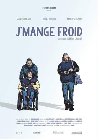 Poster for J'mange froid