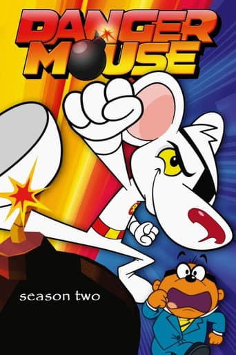 Poster for Season 2