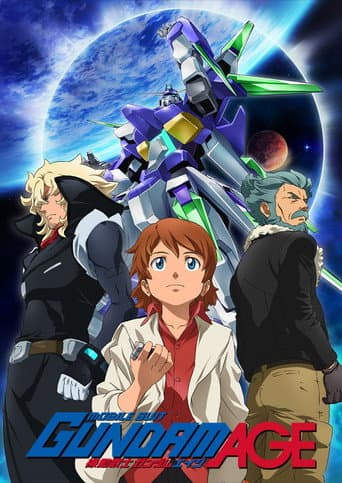 Poster for Season 1