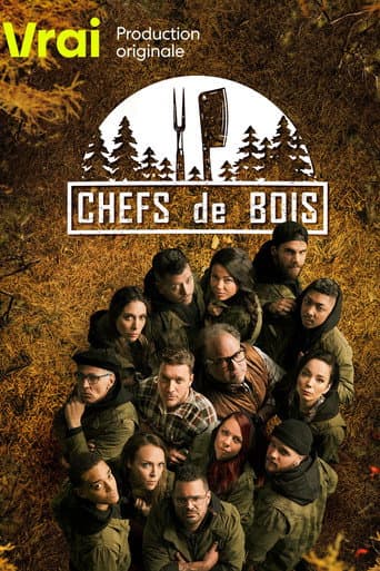 Poster for Chefs de bois
