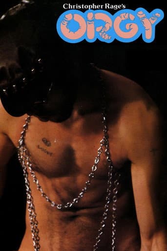 Poster for Orgy