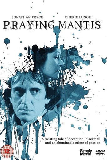 Poster for Miniseries