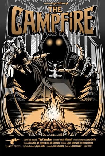 Poster for The Campfire