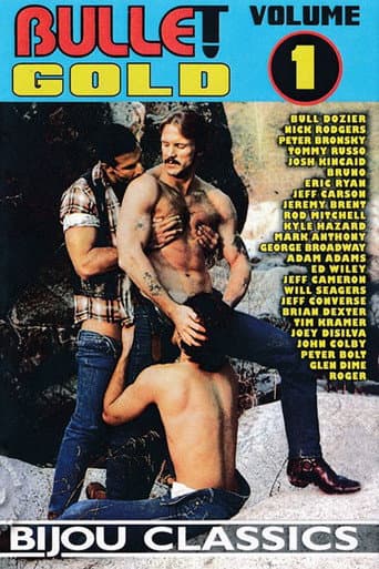 Poster for Bullet Gold