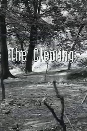 Poster for The Clearing