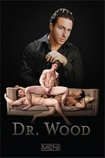 Poster for Dr. Wood