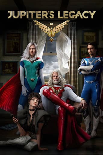 Poster for Volume 1
