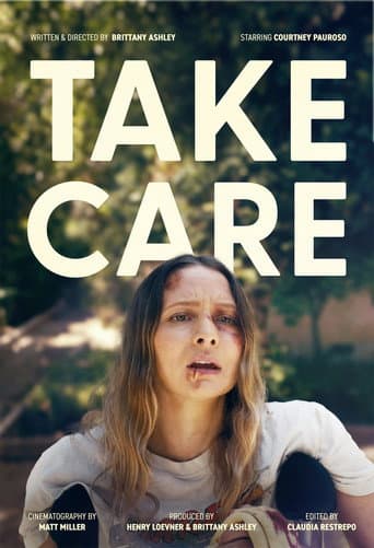 Poster for Take Care