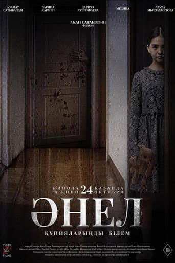 Poster for Änel