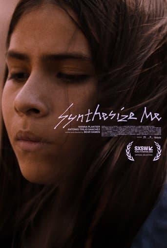 Poster for Synthesize Me