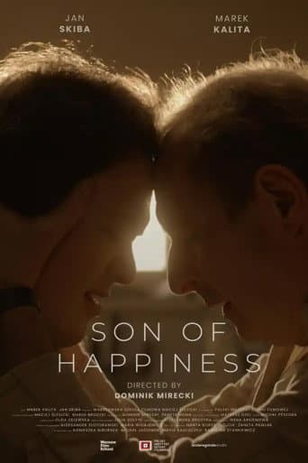 Poster for Son of Happiness