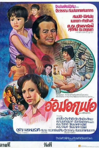 Poster for อ้อมอกพ่อ