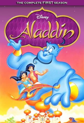 Poster for Season 1