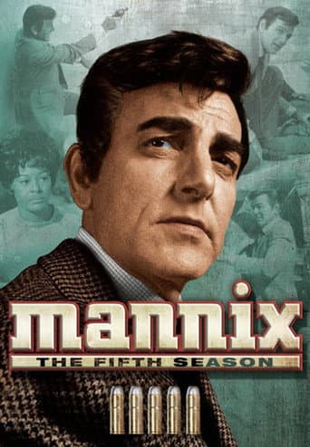 Poster for Season 5