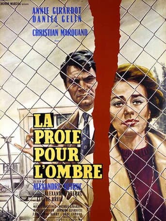 Poster for Shadows of Adultery