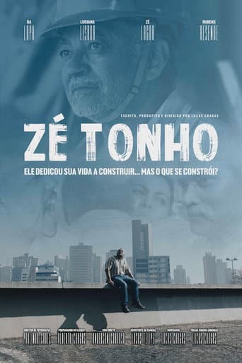 Poster for Zé Tonho