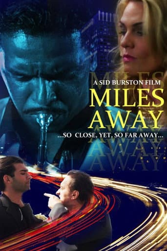 Poster for Miles Away