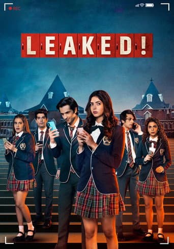Poster for Leaked!