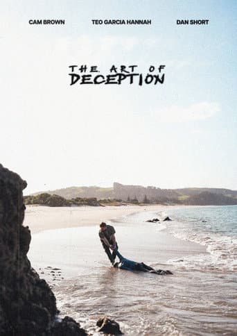 Poster for The Art of Deception