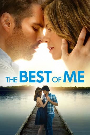 Poster for The Best of Me