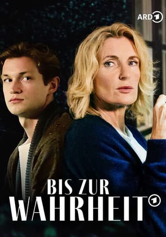 Poster for Bis zur Wahrheit