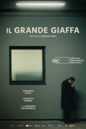 Poster for Giaffa The Great