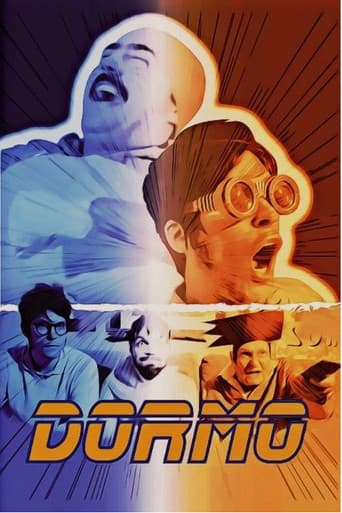 Poster for Dormo