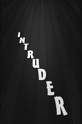 Poster for Intruder