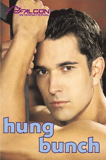 Poster for Hung Bunch