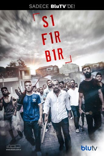 Poster for Season 3