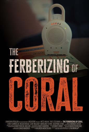 Poster for The Ferberizing of Coral