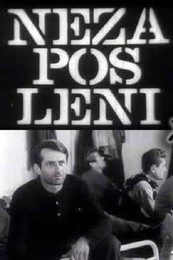Poster for The Unemployed