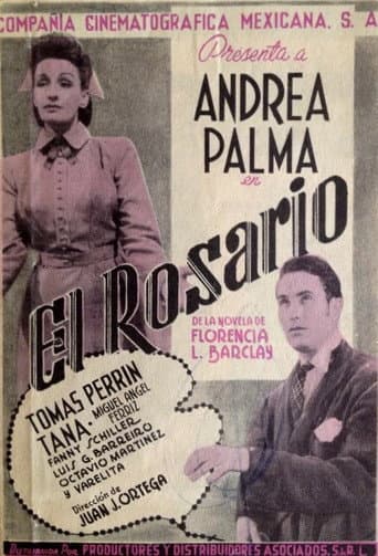 Poster for El rosario