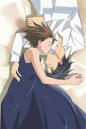 Poster for Finale