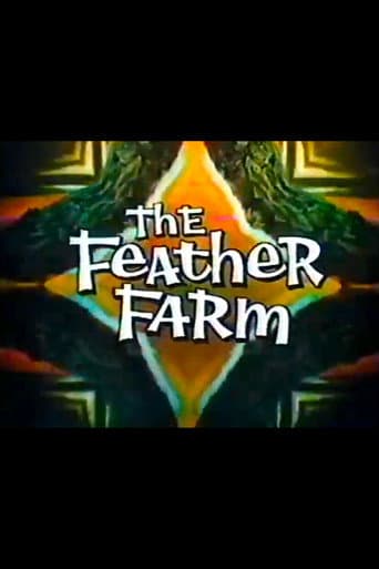 Poster for The Feather Farm